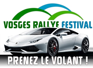 Prenez le Volant