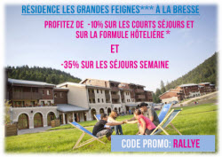 Promo Labellemontagne