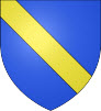 Blason Blienschwiller site