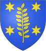 blason gertwiller site