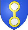 blason goxwiller site