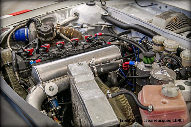 Moteur voitures eligibles