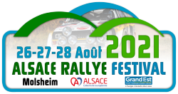 Plaque rallye 2021 - 250