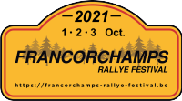 Francorchamps-dates