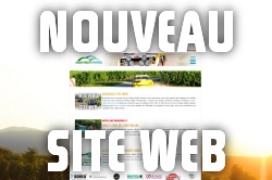Nouveau site web vrf